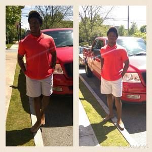 Meet your Posher, Tyler